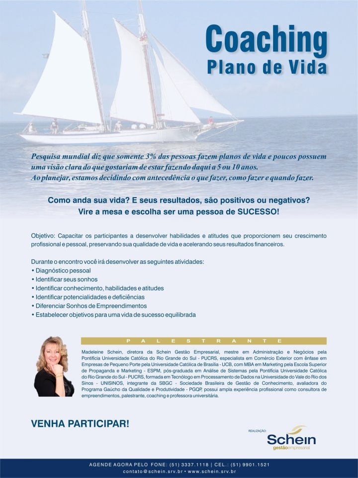 Coaching Executivo 2015