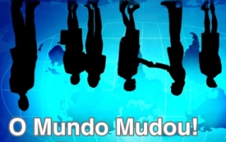 Divulgação_O Mundo Mudou