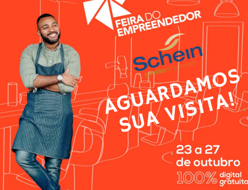 FEIRA DO EMPREENDEDOR 2021