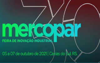 Mercopar 30 anos