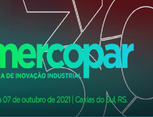 MERCOPAR 30 ANOS