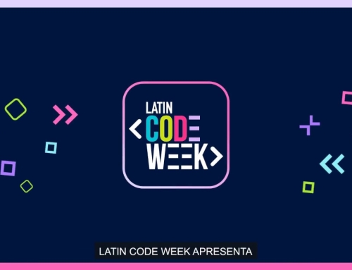 LATIN CODE WEEK