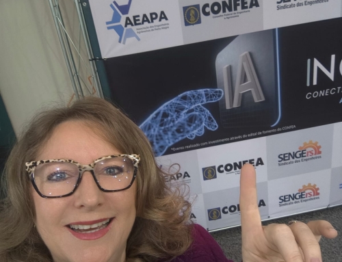 IA – Conectando Inteligência Artificial e Gestão para o Futuro