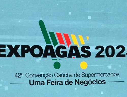 Participação de Madeleine Schein na Expoagas 2025