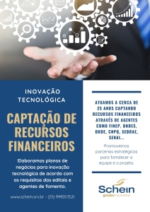 Captação de Recursos Financeiros_SCHEIN 2025_new1