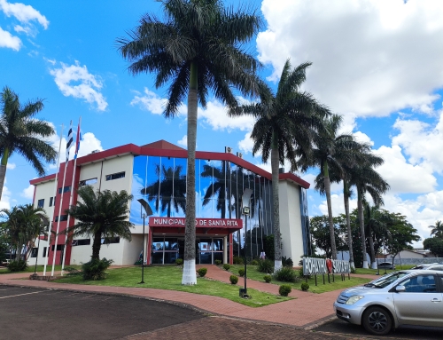 Empresários brasileiros encontram oportunidades promissoras no Paraguai