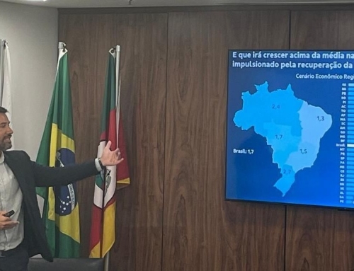 Cenários Econômicos apontam para oportunidades em 2026