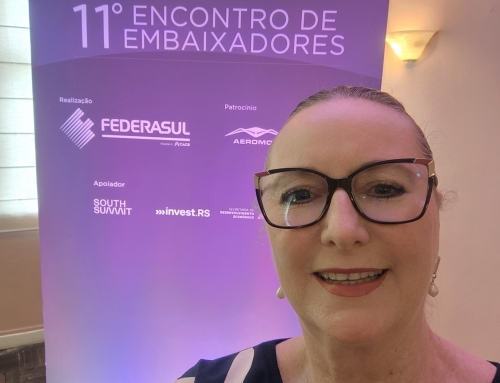 11º Encontro de Embaixadores em Porto Alegre